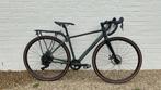 Gravel bike Triban maat xs, Fietsen en Brommers, 28 inch, Gebruikt, 10 tot 15 versnellingen, Minder dan 49 cm