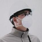 Stofmaskers, Bricolage & Construction, Protection respiratoire, Enlèvement ou Envoi, Masques anti-poussière, Neuf