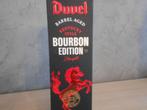 DUVEL BOURBON EDITIE (No9) BARREL AGED Kentucky style, Verzamelen, Ophalen of Verzenden, Nieuw, Duvel