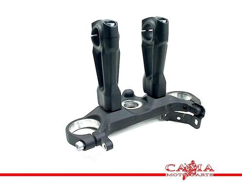 KROONPLAAT Yamaha TRACER 9 GT 2021 (BAP MTT890) (01-2021/-), Motoren, Onderdelen | Yamaha, Gebruikt