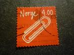 Noorwegen/Norvège 1999 Mi 1300(o) Gestempeld/Oblitéré, Verzenden, Noorwegen