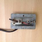 Binnenverlichting lamphouder Volvo 140 serie, Ophalen of Verzenden, Gebruikt, Volvo
