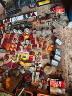 Groot lot verlichting van vintage auto's tot vrachtwagen, Auto-onderdelen, Ophalen