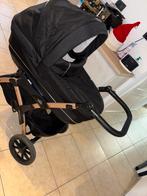 Poussette trio dinamico cam, Enfants & Bébés, Autres marques, Avec nacelle, Enlèvement, Utilisé