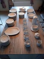 Vaisselle. Terminé., Enlèvement