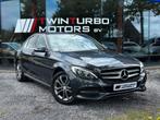 Mercedes C200 Diesel Euro6b, 100 kW, Achat, Euro 6, Entreprise