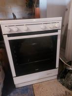 Cuisinière électrique de marque AEG. 1 four et 4 taques., Electroménager, Cuisinières, Électrique, Utilisé, Enlèvement ou Envoi