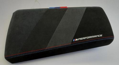 M performance armsteun  Alcantara BMW 2 / 3 / 4 /  serie G20, Auto-onderdelen, Interieur en Bekleding, BMW, Nieuw, Ophalen of Verzenden