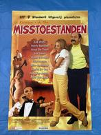 MISTOESTANDEN   Filmposter  40-60 cm    USED, Enlèvement ou Envoi