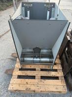 Voederbakken dubbel mestvarkens, Animaux & Accessoires, Moutons, Chèvres & Cochons