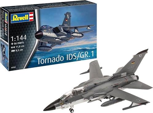 Revell Panavia Tornado IDS/GR Modelbouw GRATIS LEVERING, Hobby en Vrije tijd, Modelbouw | Vliegtuigen en Helikopters, Nieuw, Vliegtuig