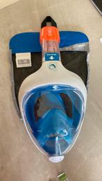 Subea snorkel maat S-M, Enlèvement ou Envoi, Utilisé, Tuba