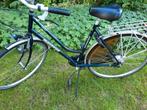 Damesfiets Batavus, Ophalen, Gebruikt, Batavus, Versnellingen