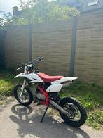 Crossmotor pitbike, Ophalen, Zo goed als nieuw, Pitbike