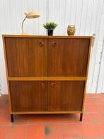 Vintage modulemeubilair in Scandinavische stijl, Ophalen, Gebruikt