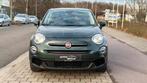 Fiat 500X 1.0 FireFly BENZINE 85 kW/115pk/072.800 km, Auto's, 4 cilinders, 500X, Leder, Bedrijf