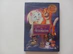 Dvd De Aristokatten van Walt Disney (Tekenfilm) NIEUW, Cd's en Dvd's, Ophalen of Verzenden, Nieuw in verpakking, Tekenfilm