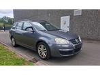 2008 Volkswagen Golf Stationwagen, Auto's, Gebruikt, Overige brandstoffen, Bedrijf, Te koop