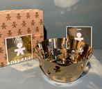 Alessi - Girotondo KK04 GD, Antiek en Kunst, Ophalen of Verzenden