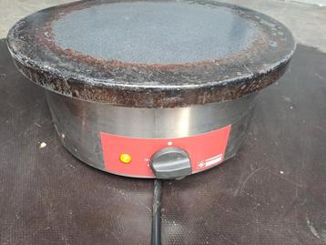 Cripiere électrique professionnel  beschikbaar voor biedingen