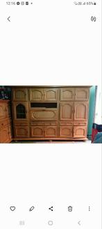 Dressoir, meuble TV, table a offrir en trés bon etat, rdch, Ophalen of Verzenden, Zo goed als nieuw