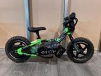 NIEUW Elektrische Loopfiets 12 inch, Kinderen en Baby's, Speelgoed | Buiten | Voertuigen en Loopfietsen, Ophalen of Verzenden