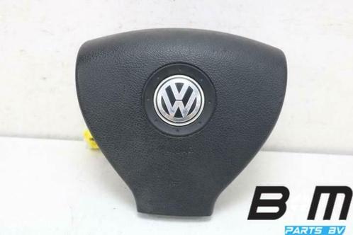 Stuurairbag VW Caddy 2K 2K0880201L, Auto diversen, Anti-diefstal, Gebruikt