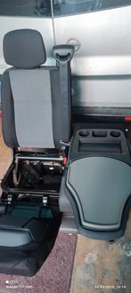 Bijrijderstoel movano, master , nv400, Auto-onderdelen, Ophalen, Nieuw, Opel