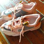 Tennis basket fille rose pointure 36, Enlèvement, Neuf, Chaussures