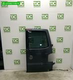 Volkswagen Transporter T5 Achterdeur rechts met ruit offroad, Auto-onderdelen, Gebruikt, Achter, Ophalen of Verzenden, Volkswagen