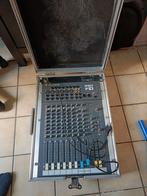 Mengpaneel Soundcraft Spirit f1, Muziek en Instrumenten, Mengpanelen, Ophalen, Gebruikt
