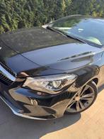 Mercedes-Benz CLA 180, Voorwielaandrijving, CLA, Stof, 4 cilinders