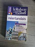 Woordenboek Nederlands-Frans (Le Robert & Van Dale), Livres, Enlèvement ou Envoi, Comme neuf, Français, Van Dale