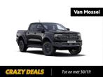 Ford Ranger Raptor NEW Raptor 2.0 EcoBlue - Op komst ! NIEUW, Auto's, Ford, Automaat, 1998 cc, Stof, Zwart