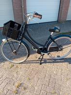 Cortina 28" transport fiets/ omafiets, Fietsen en Brommers, Ophalen, Gebruikt, Cortina, Versnellingen