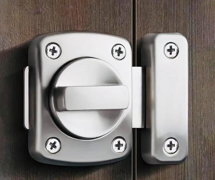 Sloten, Doe-het-zelf en Bouw, Hang- en Sluitwerk, Nieuw, Ophalen of Verzenden