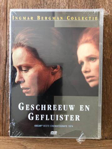 Geschreeuw en Gefluister (Ingmar Bergman)