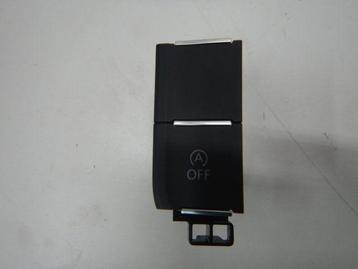 VW Golf Sportsvan Schakelaar Middenconsole Start stop knop 5 beschikbaar voor biedingen