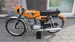 Flandria Record 5 ,top staat!!, Fietsen en Brommers, Brommers | Oldtimers, Ophalen, Klasse B (45 km/u), 50 cc, Overige merken