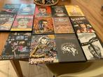 15 comedy dvd's / spotprijs, Cd's en Dvd's, Ophalen of Verzenden, Zo goed als nieuw, Stand-up of Theatershow