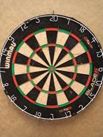 Dartbord Winmau blade 6, 2 stuks, Sport en Fitness, Darts, Ophalen of Verzenden, Zo goed als nieuw, Dartbord