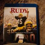 Blu-ray cult Rudy aangeboden, Cd's en Dvd's, Blu-ray, Ophalen of Verzenden, Zo goed als nieuw, Drama