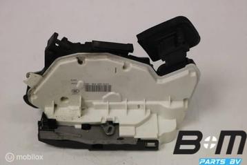 Portierslot LA (bestuurderskant) Volkswagen Golf 7 . beschikbaar voor biedingen