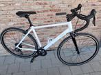 Dames koersfiets, Fietsen en Brommers, Ophalen, Dames