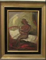 moeder en kind, Ophalen of Verzenden