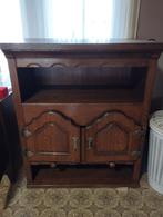 Gratis kast, Huis en Inrichting, Ophalen, Gebruikt, 100 tot 150 cm, 50 tot 100 cm