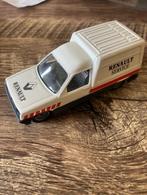 Solido Renault Express Renault Service Mint 1/43, Ophalen of Verzenden
