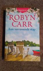 Een verrassende stap Robyn Carr, Enlèvement ou Envoi, Robyn Carr