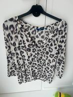 Mooie blouse - Tom Tailor - mt 38, Vêtements | Femmes, Tops, Taille 38/40 (M), Enlèvement ou Envoi, Autres couleurs, Manches longues