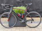 Koersfiets TREK MADONE 9.2 Carbon, Fietsen en Brommers, Fietsen | Heren | Sportfietsen en Toerfietsen, Ophalen, Zo goed als nieuw